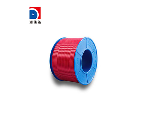 聚氯乙烯絕緣電纜