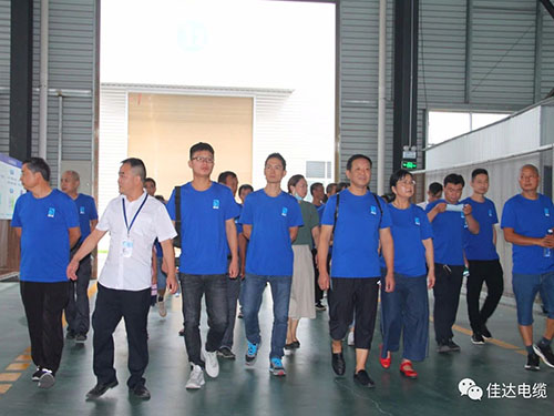 佳達(dá)電纜有限公司,佳達(dá)電纜,湖南佳達(dá)，