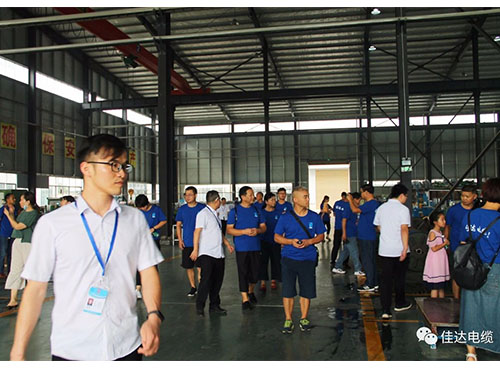 佳達(dá)電纜有限公司,佳達(dá)電纜,湖南佳達(dá)，