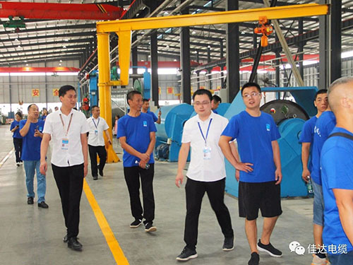 佳達(dá)電纜有限公司,佳達(dá)電纜,湖南佳達(dá)，