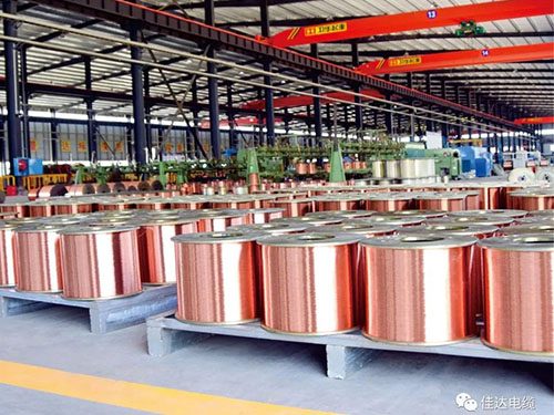 佳達(dá)電纜有限公司,佳達(dá)電纜,湖南佳達(dá)，