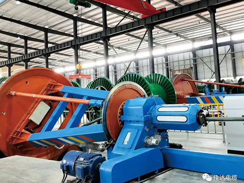 佳達(dá)電纜有限公司,佳達(dá)電纜,湖南佳達(dá)，